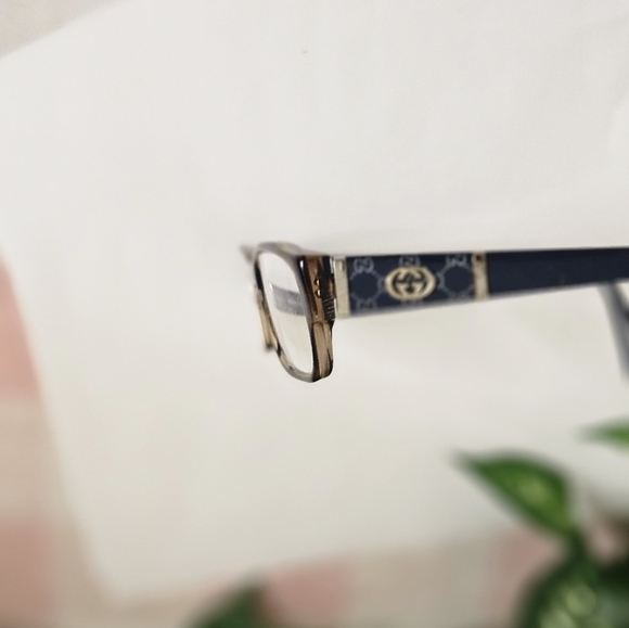 Authentic Gucci PRESCRIPTION Glasses main image 9